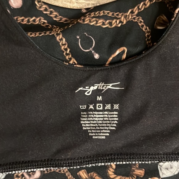 Gottex sports bra - Picture 5 of 5